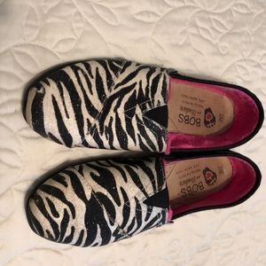 Bobs skechers size 7